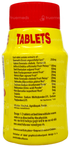 Pet Saffa Tablet 30