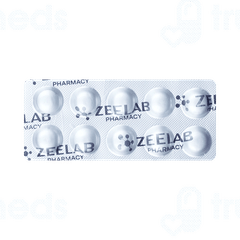 Cilnay 10 Tablet 10