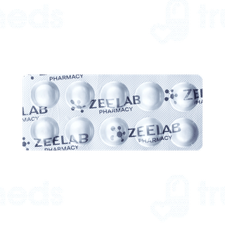 Cilnay 10 Tablet 10