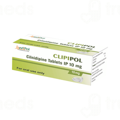 Clipipol 10 Mg Tablet 10 Clipipol 10 Mg Tablet 10