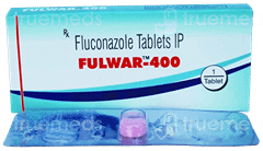 Fulwar 400 Tablet 1