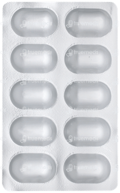 Sterical K2 7 D3 Tablet 10 Sterical K2 7 D3 Tablet 10