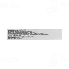 Eyorac T Tablet 15