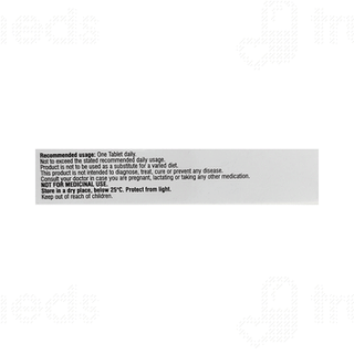 Eyorac T Tablet 15