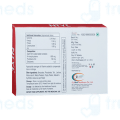 Ntyl Tablet 10