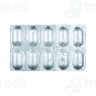 Ntyl Tablet 10