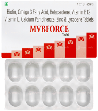 Mvbforce Tablet 10