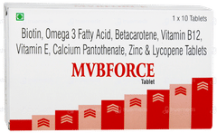 Mvbforce Tablet 10