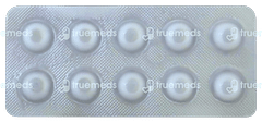 Dapanova S 10/100 Tablet 10