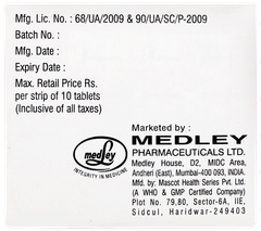 Dapanova S 10/100 Tablet 10 Dapanova S 10/100 Tablet 10