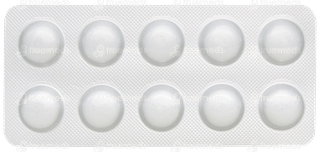 Dapanova S 10/100 Tablet 10