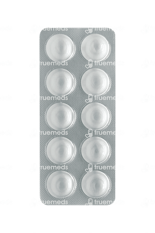 Sgltd 10 MG Tablet 10