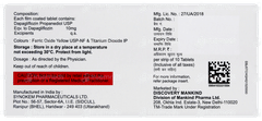 Sgltd 10 Tablet 10