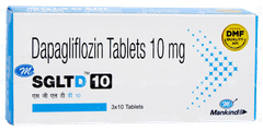 Sgltd 10 Tablet 10