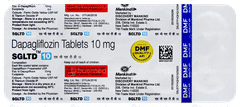 Sgltd 10 Tablet 10