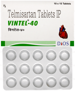 Vintel 40 Tablet 15