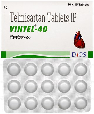Vintel 40 Tablet 15