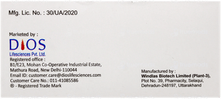 Vintel 40 Tablet 15