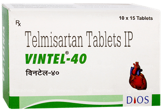 Vintel 40 Tablet 15