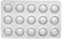 Vintel 40 Tablet 15 Vintel 40 Tablet 15