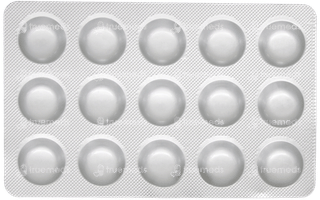 Vintel 40 Tablet 15