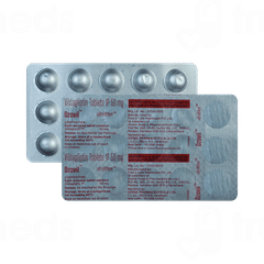 Ozovil Tablet 15 Ozovil Tablet 15