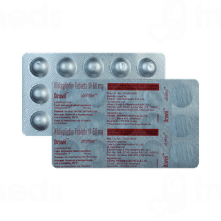 Ozovil Tablet 15