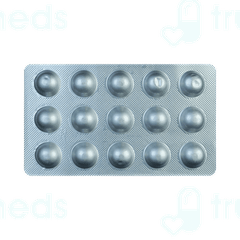 Ozovil Tablet 15 Ozovil Tablet 15