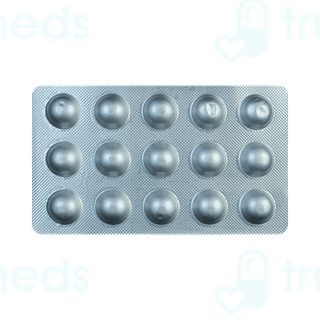 Ozovil Tablet 15