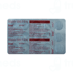 Ozovil Tablet 15 Ozovil Tablet 15