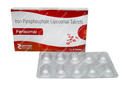Ferisomal Tablet 10