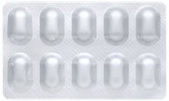 Ferisomal Tablet 10