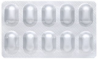 Ferisomal Tablet 10