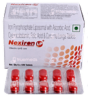 Nexiron Lp Plus Tablet 10