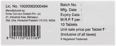 Nexiron Lp+ Tablet 10