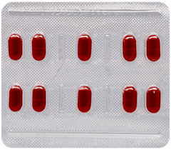 Nexiron Lp+ Tablet 10