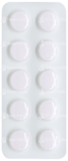 Alsita 100 Tablet 10 Alsita 100 Tablet 10