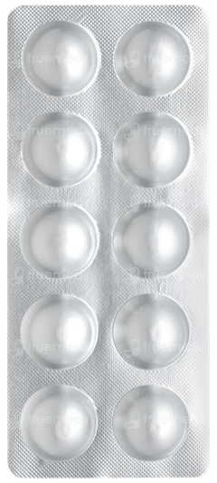 Vildamac Dp 100/10 Tablet 10