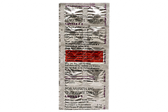Lipitas F 5 Tablet 10