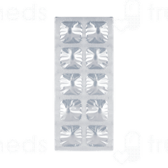 Lipitas F 5 Tablet 10