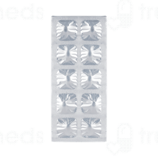 Lipitas F 5 Tablet 10