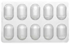 Ceroxitum 500 Tablet 10