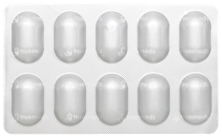 Ceroxitum 500 Tablet 10