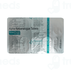 Renogard Keto Ds Tablet 10