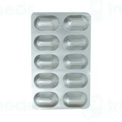 Renogard Keto Ds Tablet 10
