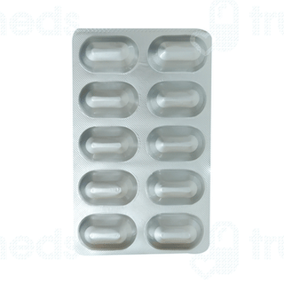 Renogard Keto Ds Tablet 10