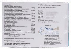 Renogard Keto Ds Tablet 10 Renogard Keto Ds Tablet 10