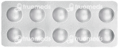 Telsartan Lnc 12.5 Tablet 10