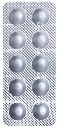Mecobal Tablet 10