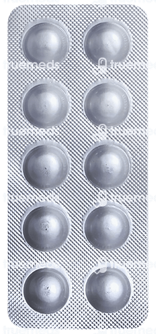 Mecobal Tablet 10